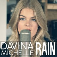 Rain - Davina Michelle