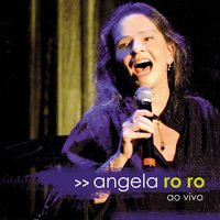 Joana francesa - Angela Ro Ro, Alcione