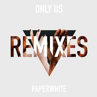 Only Us - Paperwhite, Scavenger Hunt
