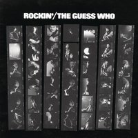 Back to the City - The Guess Who