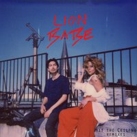 Hit the Ceiling - Lion Babe, Kenny Dope