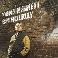 Me, Myself And I(Are All In Love With You) - Tony Bennett