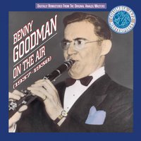 Stardust - Benny Goodman