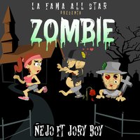 Zombie - Nejo, Jory Boy