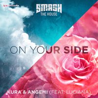 On Your Side - KURA, Angemi, Luciana