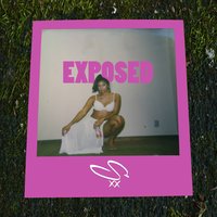 Exposed - Sixx