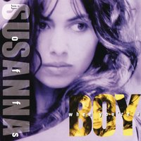 Something New - Susanna Hoffs