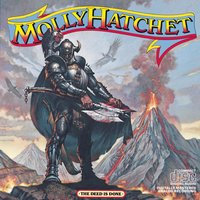 Heartbreak Radio - Molly Hatchet