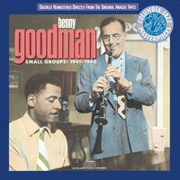 Where Or When - Benny Goodman, The Benny Goodman Sextet