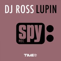 Lupin - Dj Ross