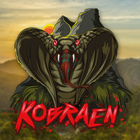 Kobraen - TIX, Moberg