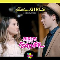 Birds of a Feather - ANNIE LEBLANC