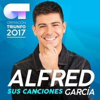 Rock With You - Alfred Garcia