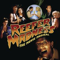 Reefer Madness - Kristen Bell, Amy Spanger, Alan Cumming