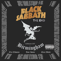 Supernaut / Sabbath Bloody Sabbath / Megalomania - Black Sabbath