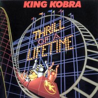 Only the Strong Will Survive - King Kobra
