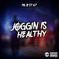 Joggin Is Healthy - 67