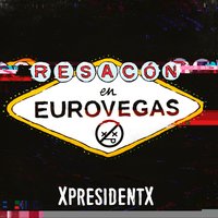 Consparanoicos - XpresidentX, Brigi, Koma