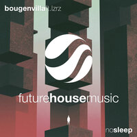 No Sleep - Bougenvilla, Lzrz