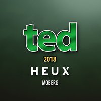 Ted 2018 - Heux