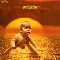 Sunfighter - Paul Kantner, Grace Slick