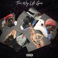The Way Life Goes - Lil Uzi Vert, Nicki Minaj, Oh Wonder