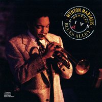 Just Friends - Wynton Marsalis