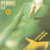 Stop, Baby, stop - Puhdys