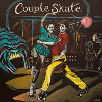 Couple Skate - Rob Sonic