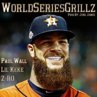 World Series Grillz - Paul Wall, Lil Keke, Z-Ro