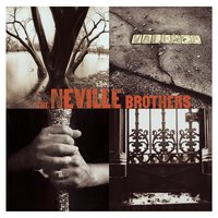 Little Piece Of Heaven - The Neville Brothers