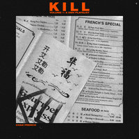 Kill - Chaz French