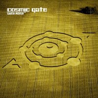 A Day That Fades - Cosmic Gate, Roxanne Emery