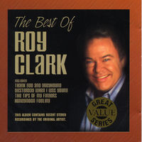 The Tips of My Fingers - Roy Clark
