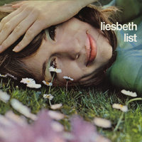 Zonder Liefde - Liesbeth List