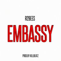 Embassy - R2Bees