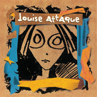 La brune - Louise Attaque