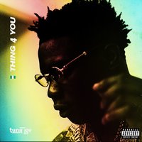 Thing 4 You - Tunji Ige