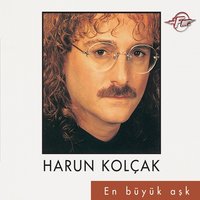 İnsan Gülerken Ağlar - Harun Kolçak