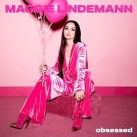 Obsessed - Maggie Lindemann