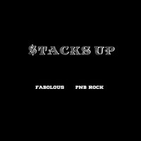 Stacks Up - PnB Rock, Fabolous