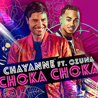 Choka Choka - Chayanne, Ozuna