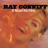 Release Me - Ray Conniff, The Singers