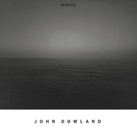 Dowland: From Silent Night - John Potter, Stephen Stubbs, John Surman
