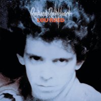 Banging On My Drum - Lou Reed