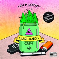 No Duermo - Marcianos Crew, P Lopez