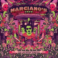 Intro - Marcianos Crew