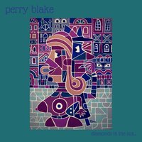 Diamonds in the Sun - Perry Blake