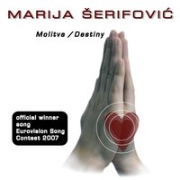 Molitva (ESC) - Marija Serifovic