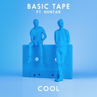 Cool - Basic Tape, Huntar